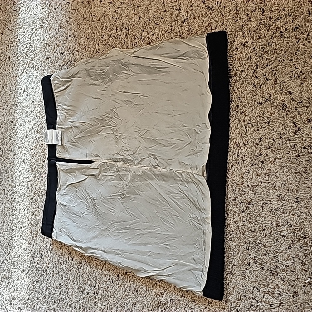 MaxMara navy blue skirt 10 - Picture 6 of 10